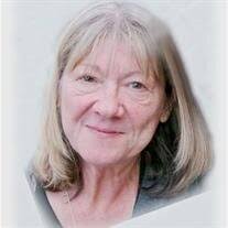 Catherine V. Mickel Obituary