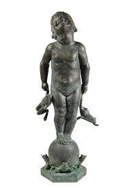 We did not find results for: Sold Price Bronze Garden Fountain Statue Late 20th C Casting Of The Frog Baby By Edith Baretto Stevens Parsons Ma 1878 1956 In Verdigri Invalid Date Est
