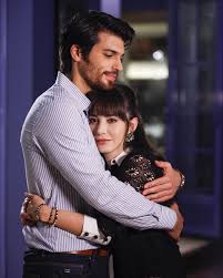 #dolunay #allkisses #nazfer #ozgegurel #canyaman. Dolunay Tv Series 2017 Photo Gallery Imdb