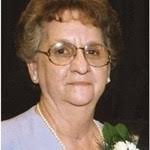 Mary Chronister Obituary