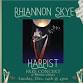 Rhiannon Skye Harpist event image