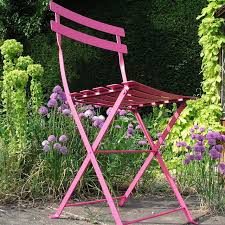 Buy Bistro Chair Metal By Fermob Bistro The Worm That Turned Revitalising Your Outdoor Space Metal Bistro Chairs Bistro Chairs Outdoor Patio Furniture Sets