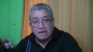 Maximo Guzman Analisis de la violenciaa represiva a Diputados Nacionales