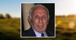 Abraham "Cal" Caliel, Jr Obituary July 8, 2012