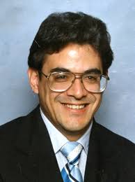 Joseph M. Williams 1965