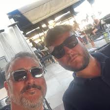 My mum sold her transit camper to the scrap man after a mot deemed it  dangerous and not worth fixing. We have now seen it being posted in a group  for sale