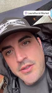 Mark Bebout's Instagram, Twitter & Facebook