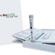 How much does hiv test cost in nigeria? Superdrug First Large Uk Retailer To Sell Hiv Self Testing Kits Aids And Hiv The Guardian