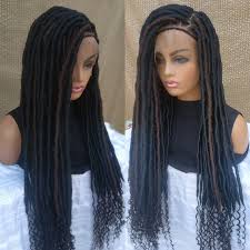 Soft dreads hairstyles in south africa has a variety of pictures that similar to find out the most recent pictures of soft dreads hairstyles. Black Goddess Locs Soft Locs Lace Wig By Deejaworld Wigs Afrikrea
