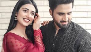 Her ongoing work an advocate for empathy, has brought her as a guest speaker at schools in southern california, england, saudi arabia, at. Sarah Khan Falak Shabir Confirm First Pregnancy