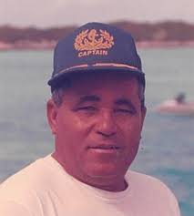 Captain John Nathaniel Pratt