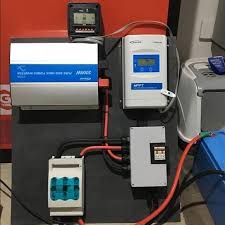 External view / parts list 6. Epever Ip1000 12 22 11 21 12 24vdc 110 220vac 1000w Solar Power Inverter High Frequency Inverter Buy Solar Inverter Power Inverter Frequency Inverter Product On Alibaba Com