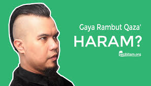 Potongan rambut fade (memudar atau semakin tipis ke bawah) adalah gaya populer dan disanjung. 50 Gaya Rambut Lelaki Islam Paling Top