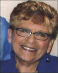 Victoria Nunzia “Vickie” Grillo O'Dorisio (1936-2013)