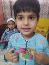 Try it with your little one today! 🤩😍 #montessoriactivities  #diyactivitiesforkids #learningthroughplay