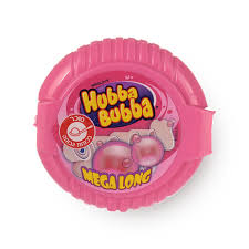 Kẹo Gum Vị Dâu Tây Hubba Bubba 56G (1 Cái)