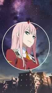 Explore and download tons of high quality zero two wallpapers all for free! Zero Two Wallpaper Enjpg