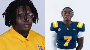 Who are the former high school athletes from Dorchester County area  competing during the week of Monday, Sept. 22?