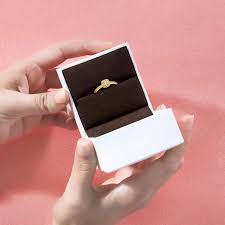 Seis Formas Originales De Pedir Matrimonio Espacio Novias