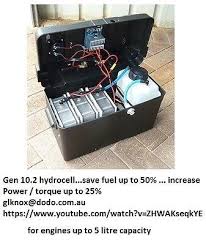 Hydrogen Hho Generator Plans Make Hydrogen Generator Using These Plans Hydrogen Generator Save Fuel Hydrogen Fuel Cell