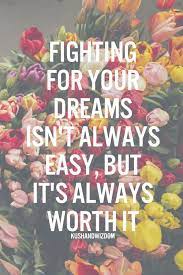 Briantracy Com The Way To Wealth Inspirational Quotes Pictures Fight For Your Dreams Sales Motivation Quotes