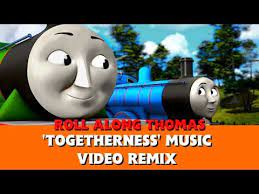 This article lists and details episodes from the second se. Roll Along S Togetherness Music Video Remix Edward Henry Thomas Friends Youtube