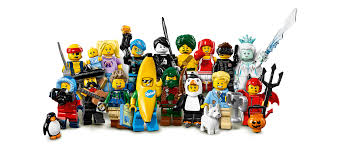 Home Minifigures Lego Com Lego Wallpaper Lego Universe Mini Figures
