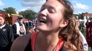 Minnesota Roy Griak Invitational 2011