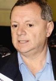 Gringo: A ese juez le voy a mandar una Ley de Imprenta