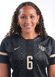 Kayla Chatman-Haggerty