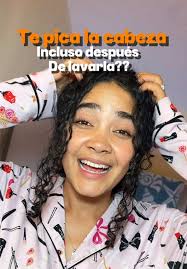 Señora Come Jengibre Y Le Pica