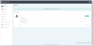 Namun aplikasi ini recommended guna dijadikan bahan pembelajaran dalam membuat aplikasi menggunakan php & mysql. Aplikasi Pembayaran Spp Berbasis Web Laravel