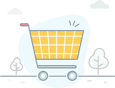 Amazon.com Shopping Cart