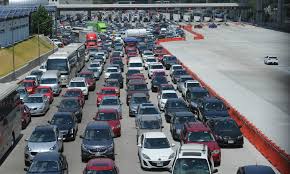 Book your hotel in cuernavaca online. Autopista Mexico Cuernavaca Registra Carga Vehicular 24 Horas