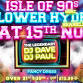Isle of 90s - Lower Hyde event image