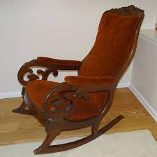 antique lincoln rocker http antiquesofamerica com antique rocking chair lincoln rock upholstered rocking chairs antique rocking chairs glider rocking chair
