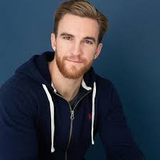 Patrick Donohue: books, biography, latest update