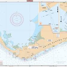 Homepage Waterproof Charts