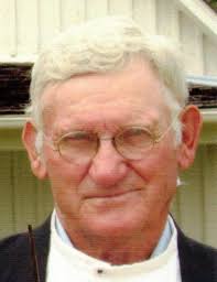 Obituary information for N.Dean Greenland