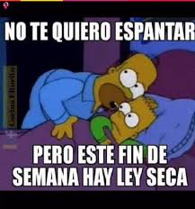La ley seca, también conocida como «prohibición» (en inglés, prohibition), es una controvertida medida que han aplicado ciertos estados durante la historia, consistente en la ilegalización de la fabricación, transporte, importación, exportación y la venta de alcohol. Entretenimiento Los Mejores Memes De La Ley Seca En Guatemala Diario De Los Altos