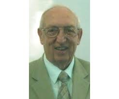 Edward Steindl Obituary (1931