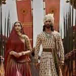 Padmaavat office Despite fear violence,