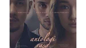 Cinta tiga segi saleem karaoke tanpa vokal mp3 & mp4. 3 Band Beken Indonesia Isi Soundtrack Film Antologi Rasa