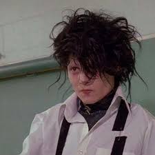 The Best 'Edward Scissorhands' Quotes, Ranked by Fans