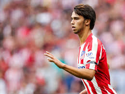 João félix scouting report table. Joao Felix Can Help Atletico Madrid Win La Liga Says Diego Forlan