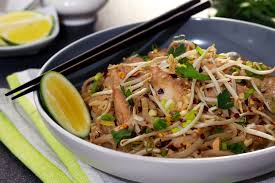 An easy no noodle pad thai that hits the spot. World S Best Pad Thai Noodle Recipes