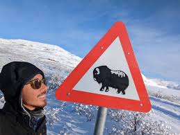 I'm Tom Pence! — Polar Impact