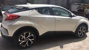 See the full review, prices, and listings based on listings for the 2019 toyota camry hybrid, the average list price is $23,760. 2018 Toyota C Hr Specs Prices Features