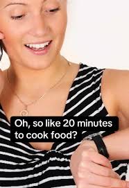 Cocina rápida con TurboChef: ¡adiós a la espera!