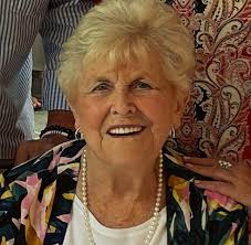 Obituary for Joanne (Pettigrew) Anderson